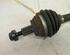 Drive Shaft VW Golf Plus (521, 5M1)