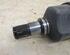 Drive Shaft CHEVROLET Matiz (M200, M250)