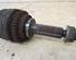 Drive Shaft CHEVROLET Matiz (M200, M250)