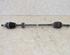 Drive Shaft CHEVROLET Matiz (M200, M250)