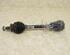 Drive Shaft SKODA Roomster (5J)