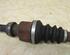 Drive Shaft PEUGEOT 206 Schrägheck (2A/C)