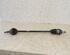 Drive Shaft OPEL Astra H Caravan (L35)