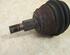 Drive Shaft VW Golf IV (1J1)