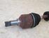 Drive Shaft FIAT Grande Punto (199), FIAT Punto Evo (199)