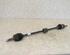 Drive Shaft OPEL Corsa E (--)