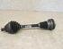 Drive Shaft SKODA Octavia II Combi (1Z5)