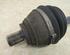 Drive Shaft SKODA Octavia II Combi (1Z5)