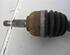 Drive Shaft RENAULT Clio III (BR0/1, CR0/1), RENAULT Clio IV (BH)