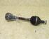 Drive Shaft SKODA FABIA II Combi (545)