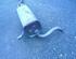 Exhaust System RENAULT Clio III (BR0/1, CR0/1), RENAULT Clio IV (BH)