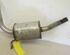 Front Silencer FORD Fiesta III (GFJ)