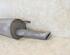 Front Silencer OPEL Omega B Caravan (21, 22, 23)