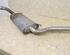 Front Silencer AUDI 80 (893, 894, 8A2)