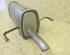 Front Silencer OPEL Astra G CC (F08, F48)