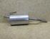 Front Silencer RENAULT Clio II (BB, CB)