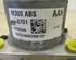 Abs Hydraulic Unit CHEVROLET Spark (M300)