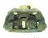 Brake Caliper PEUGEOT 206 SW (2E/K)