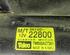 Starter HYUNDAI Getz (TB)