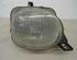 Headlight FIAT Multipla (186)