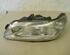 Koplamp PEUGEOT 306 Schrägheck (7A, 7C, N3, N5)