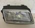 Headlight AUDI A4 (8D2, B5)