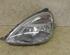 Headlight MERCEDES-BENZ A-Klasse (W168)