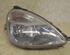 Headlight MERCEDES-BENZ A-Klasse (W168)