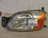 Koplamp FORD Fiesta IV (JA, JB)