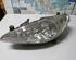 Headlight PEUGEOT 307 (3A/C)