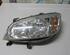 Koplamp OPEL Zafira A (F75_)