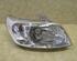 Headlight CHEVROLET Aveo/Kalos Schrägheck (T250, T255), CHEVROLET Aveo Schrägheck (T300)