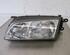 Headlight MAZDA 626 V Hatchback (GF)