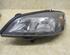 Headlight OPEL ASTRA G Hatchback (T98)