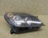 Headlight OPEL ASTRA H (A04)