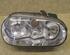 Headlight VW GOLF IV (1J1)