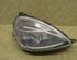 Headlight MERCEDES-BENZ A-CLASS (W168)