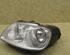 Koplamp VW TOURAN (1T1, 1T2)