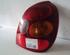 Combination Rearlight TOYOTA Corolla Compact (E11)