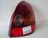 Combination Rearlight TOYOTA Corolla Compact (E11)