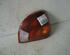 Combination Rearlight FORD Fiesta IV (JA, JB)