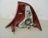 Combination Rearlight FORD Focus Stufenheck (DFW)