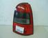 Combination Rearlight OPEL Vectra B Caravan (31)