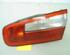 Combination Rearlight RENAULT Laguna II (BG0/1)