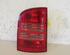 Combination Rearlight SKODA Octavia I Combi (1U5)