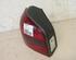 Combination Rearlight AUDI A3 (8L1)