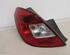 Combination Rearlight OPEL Corsa D (S07)