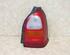 Combination Rearlight SUZUKI Alto (FF)