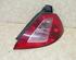 Combination Rearlight RENAULT Megane II (BM0/1, CM0/1)