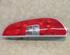 Combination Rearlight SKODA Roomster (5J)